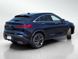 New 2025 INFINITI QX55 Luxe w/ Cargo Package image 4