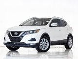 Used 2022 Nissan Rogue Sport SV image 3