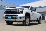 New 2025 Chevrolet Silverado 3500 LTZ w/ LTZ Premium Package image 2