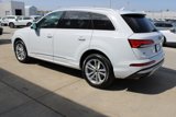 Used 2025 Audi Q7 2.0T Premium Plus w/ Premium Plus Package image 4