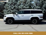 Used 2025 Hyundai Santa Fe SEL image 4