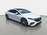 New 2025 Mercedes-Benz EQS 450+ Sedan image 3