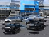New 2025 Chevrolet Suburban LT image 6