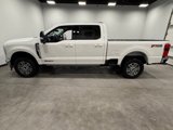 New 2025 Ford F250 Lariat image 5