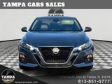 Used 2020 Nissan Altima 2.0 Platinum image 2