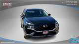 Used 2023 Hyundai Santa Fe SEL image 3