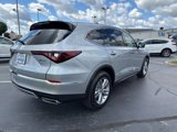 New 2026 Acura MDX SH-AWD image 5