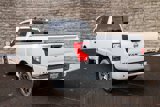 New 2024 Nissan Titan SV image 4