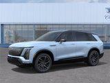 New 2026 Cadillac Vistiq Sport w/ LPO, Floor Liner Package image 2