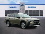 New 2025 Subaru Outback Limited image 3
