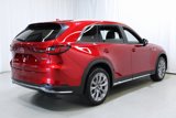 New 2025 MAZDA CX-90 3.3 Turbo w/ Premium Plus Pkg image 6