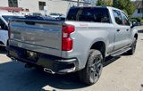 Used 2025 Chevrolet Silverado 1500 LT Trail Boss image 3