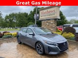 Used 2024 Nissan Sentra SV image 2