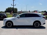 Used 2025 MAZDA CX-90 3.3 Turbo S w/ Premium Package image 5