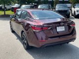 Certified 2025 Nissan Sentra SV image 5