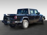 New 2023 Jeep Gladiator Sport image 5