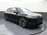 New 2025 BMW iX M60 image 3