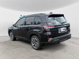 New 2025 Subaru Forester Touring image 3