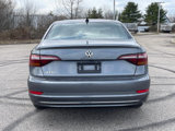 Used 2019 Volkswagen Jetta SEL image 4