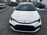 Used 2020 Toyota Corolla SE image 3