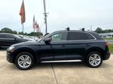 Used 2020 Audi Q5 2.0T Premium image 4
