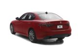 New 2024 Alfa Romeo Giulia Sprint image 4