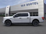New 2025 Ford F150 Lightning XLT image 2