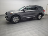 Used 2020 Ford Explorer XLT image 2