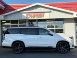 Used 2022 Cadillac Escalade Sport w/ Touring Package image 2
