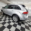 Used 2013 Lincoln MKX AWD image 3