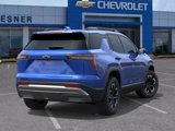 New 2026 Chevrolet Equinox ACTIV w/ Convenience Package III image 4