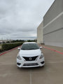 Used 2018 Nissan Versa SV image 3