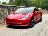Used 2023 Tesla Model 3 Standard Range image 2