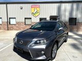 Used 2015 Lexus RX 350 2WD image 3