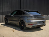 New 2025 Porsche Cayenne GTS image 3