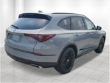 New 2025 Acura MDX A-Spec image 3
