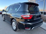 Used 2022 Nissan Armada SV image 3