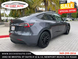 Used 2023 Tesla Model Y Long Range image 4