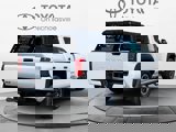 New 2025 Toyota Tacoma TRD Off-Road image 5