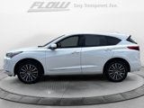 New 2025 Acura RDX SH-AWD w/ Advance Package image 4