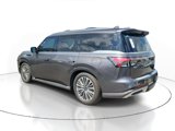 New 2025 INFINITI QX80 Luxe w/ Exterior Package image 4
