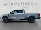 New 2025 Ford F250 Lariat image 2