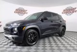 Used 2021 Chevrolet TrailBlazer LT w/ Convenience Package image 3