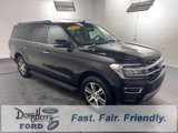 Used 2024 Ford Expedition Max Limited image 3