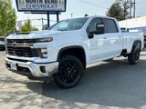 New 2025 Chevrolet Silverado 3500 LT w/ Convenience Package image 2