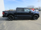 New 2025 Ford F150 Lariat w/ Equipment Group 501A Mid image 6