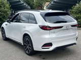 New 2025 MAZDA CX-70 3.3 Turbo S w/ Premium Plus image 5