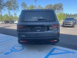 New 2025 Jeep Wagoneer Series II image 5