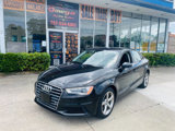Used 2015 Audi A3 1.8T Premium w/ Driver Assistance Package image 2