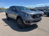 Certified 2023 Ford Ranger XLT w/ Equipment Group 302A High image 3
